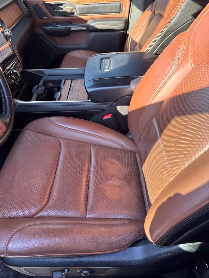 2023 Ram 1500 Limited Gresham OR