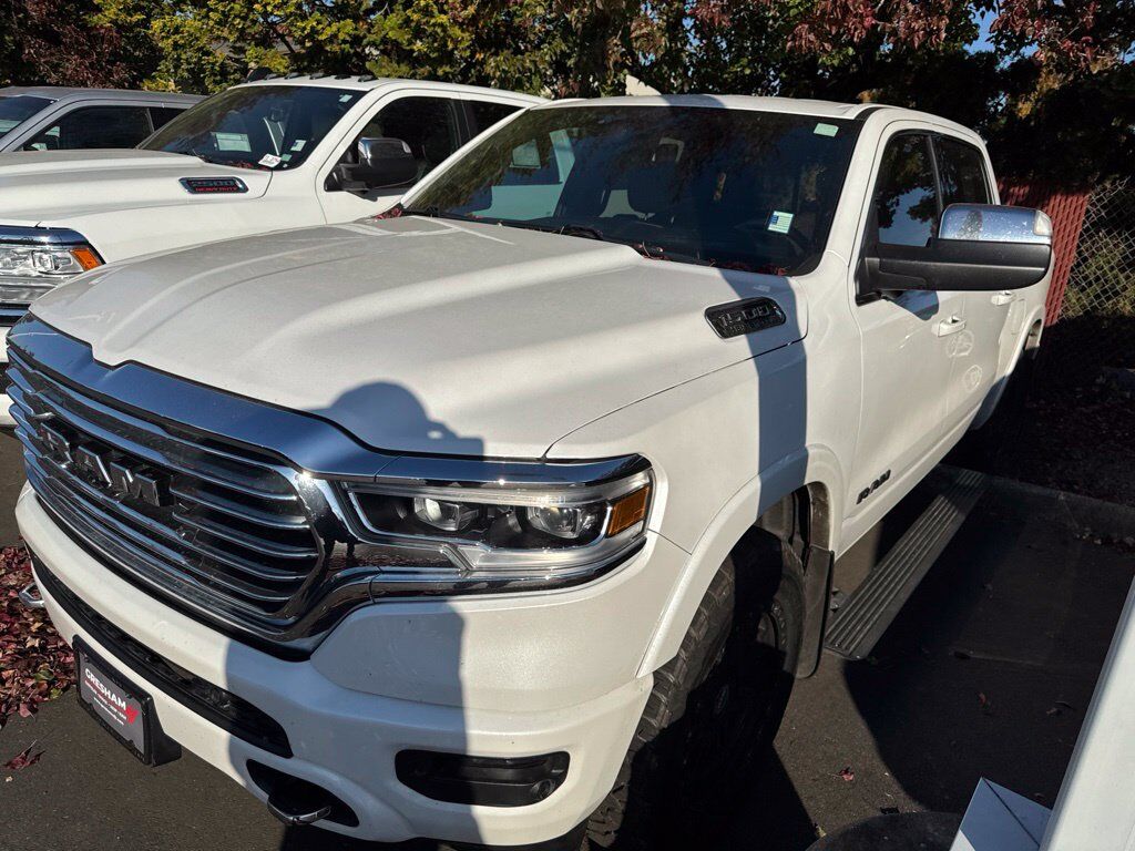 2023 Ram 1500 Limited Gresham OR