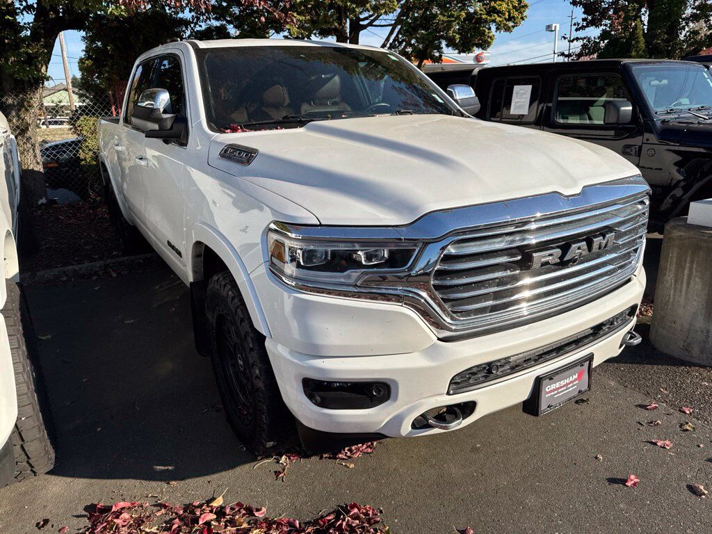 2023 Ram 1500 Limited