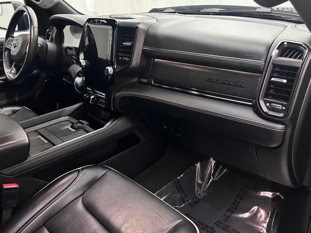 2023 Ram 1500 Limited Portland OR