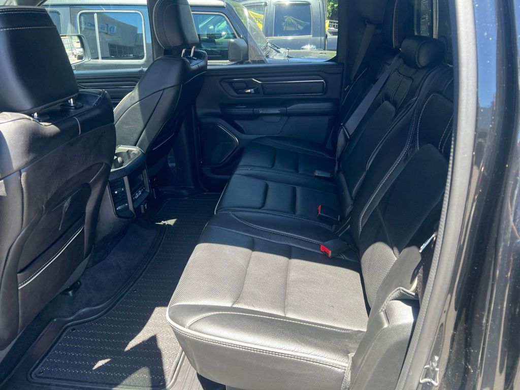 2023 Ram 1500 Limited Portland OR