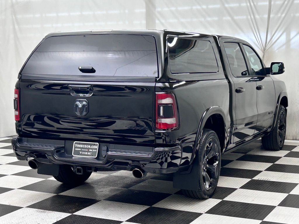 2023 Ram 1500 Limited Portland OR