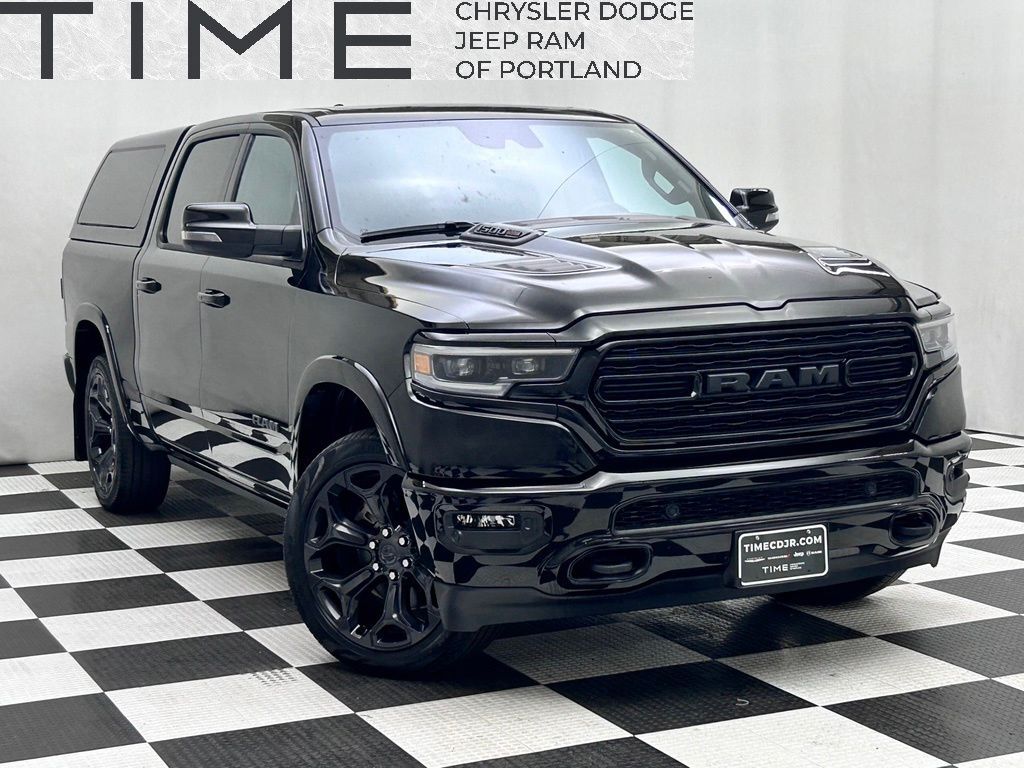 2023 Ram 1500 Limited