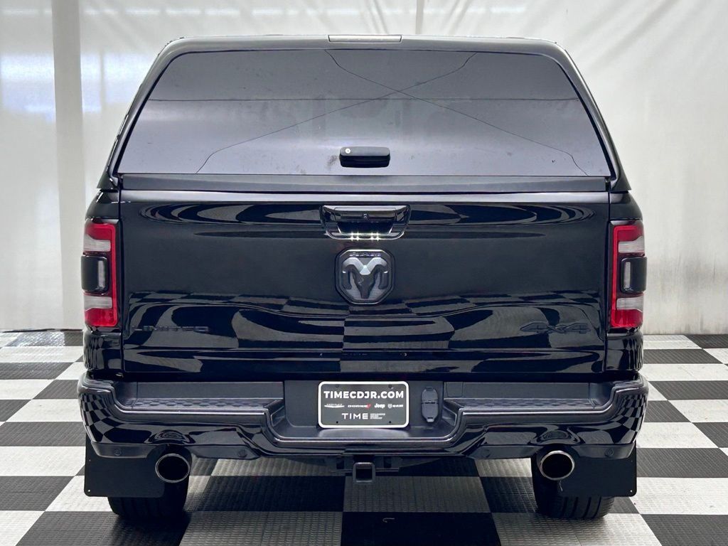 2023 Ram 1500 Limited Portland OR