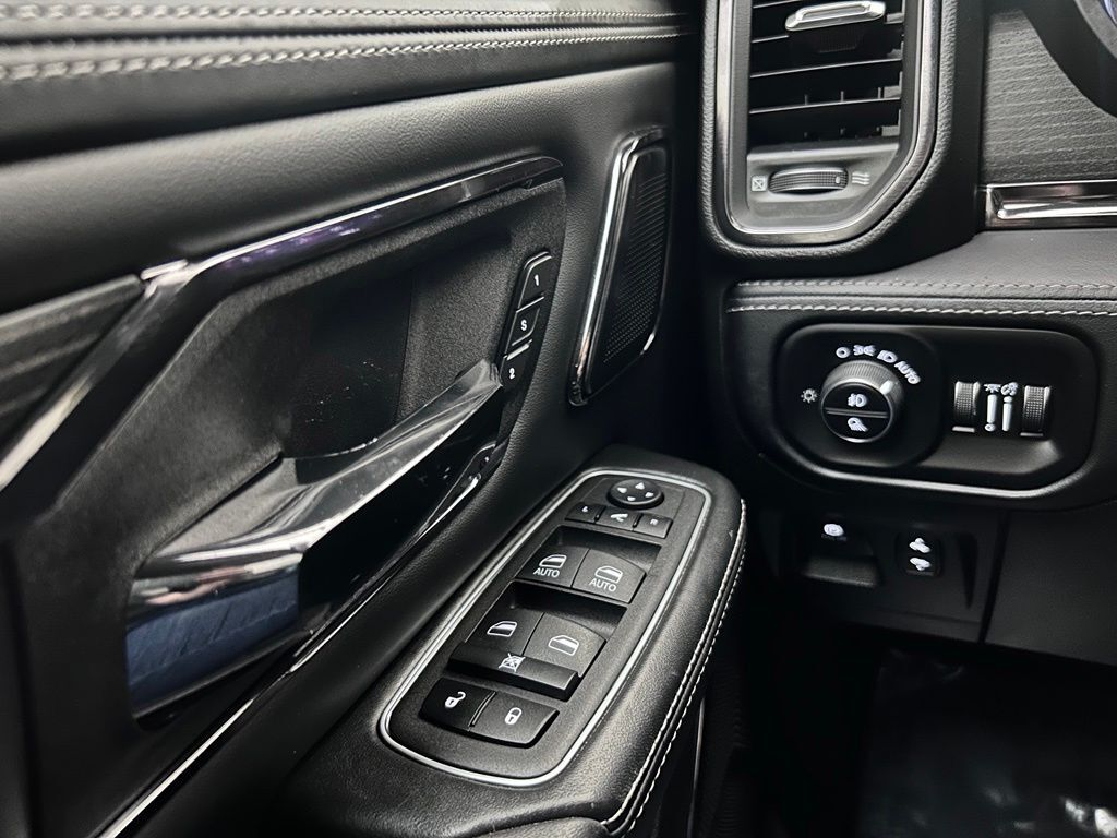 2023 Ram 1500 Limited Portland OR