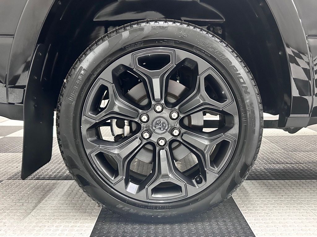 2023 Ram 1500 Limited Portland OR