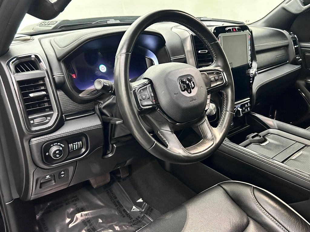 2023 Ram 1500 Limited Portland OR