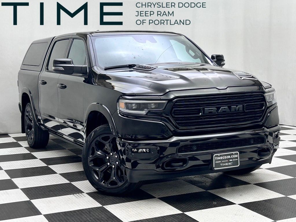 2023 Ram 1500 Limited