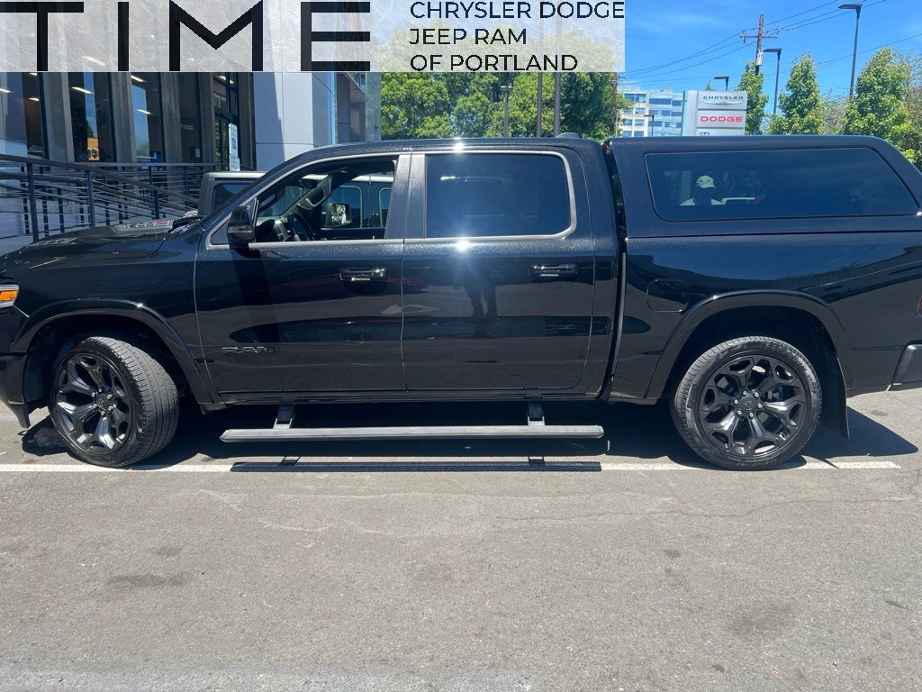 2023 Ram 1500 Limited