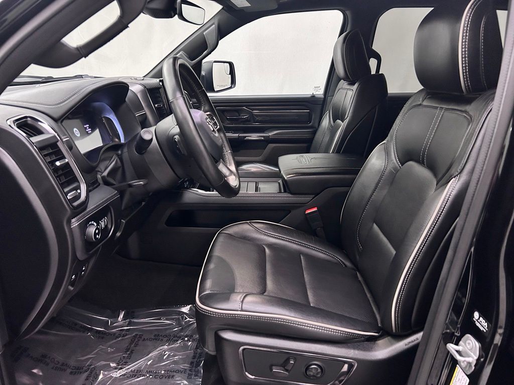 2023 Ram 1500 Limited Portland OR
