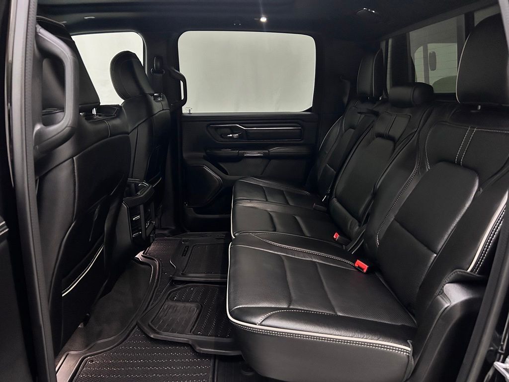 2023 Ram 1500 Limited Portland OR
