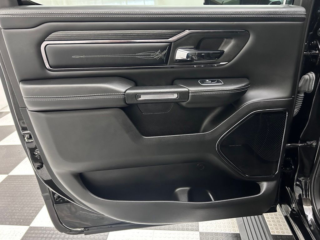 2023 Ram 1500 Limited Portland OR