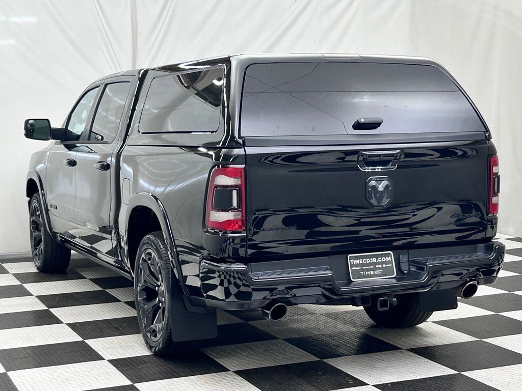 2023 Ram 1500 Limited Portland OR