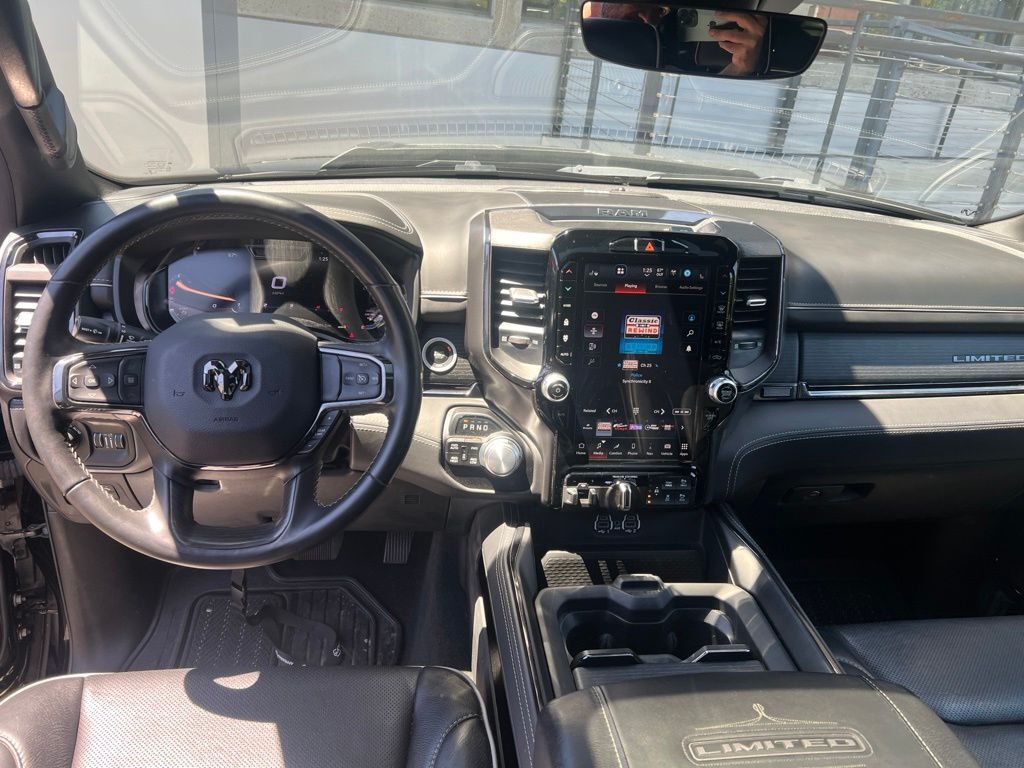 2023 Ram 1500 Limited Portland OR
