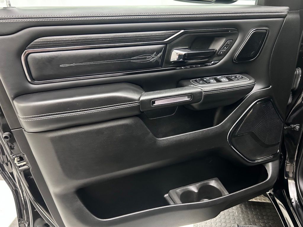 2023 Ram 1500 Limited Portland OR
