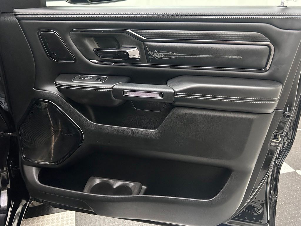 2023 Ram 1500 Limited Portland OR