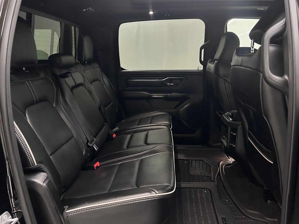 2023 Ram 1500 Limited Portland OR