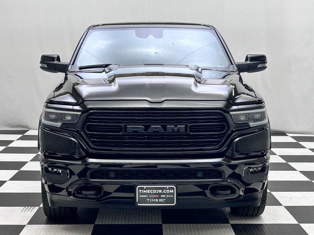 2023 Ram 1500 Limited Portland OR