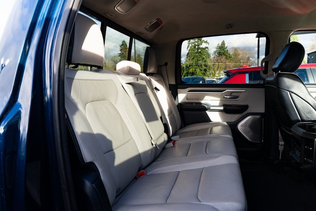 2023 Ram 1500 Limited Milwaukie OR