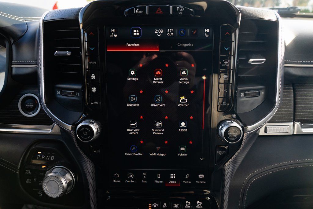 2023 Ram 1500 Limited Milwaukie OR