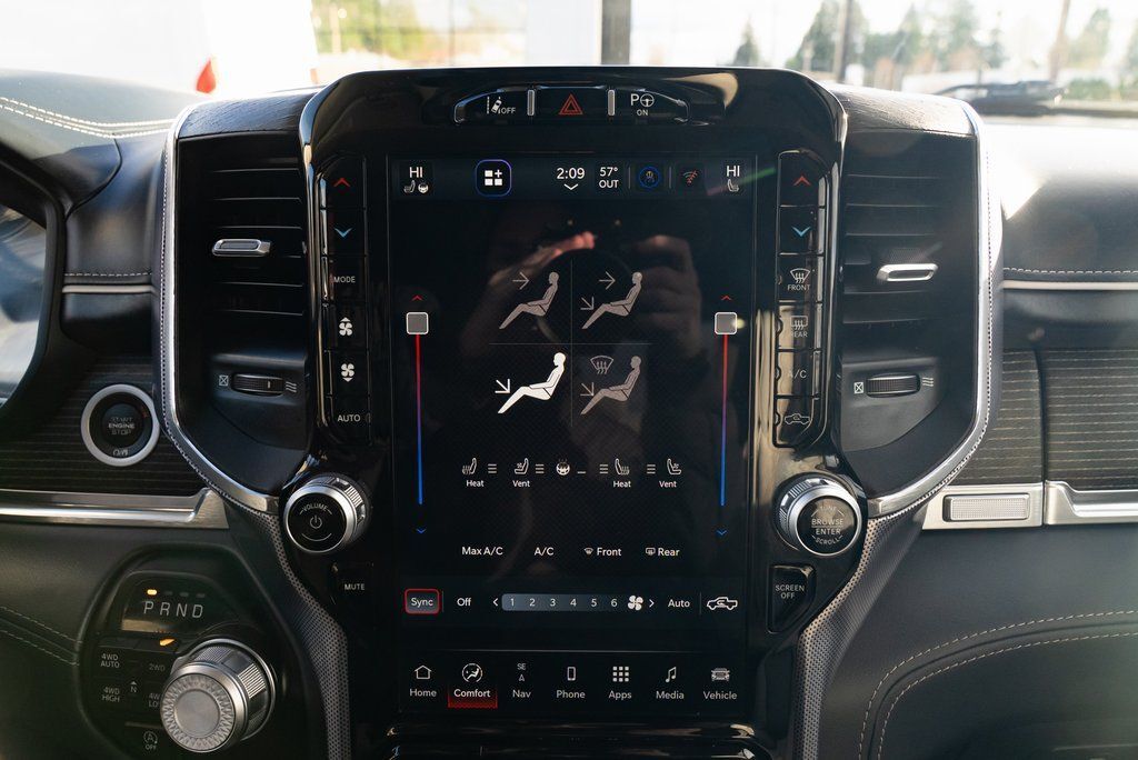 2023 Ram 1500 Limited Milwaukie OR