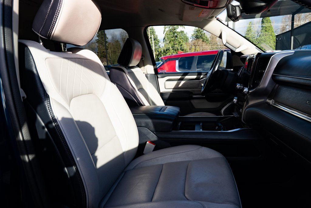 2023 Ram 1500 Limited Milwaukie OR