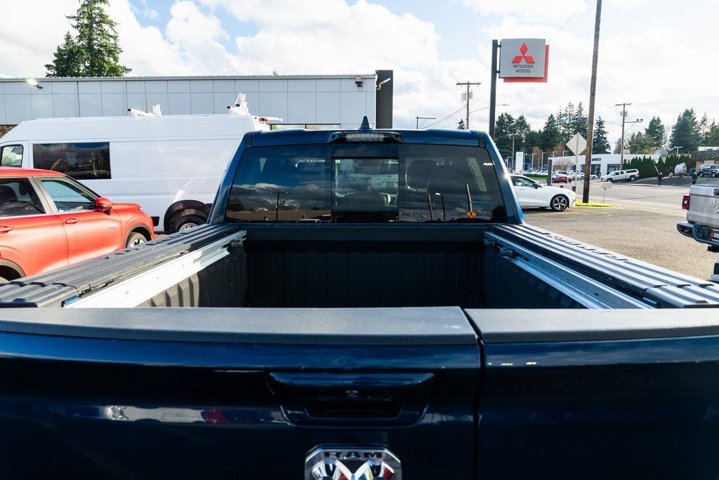 2023 Ram 1500 Limited Milwaukie OR