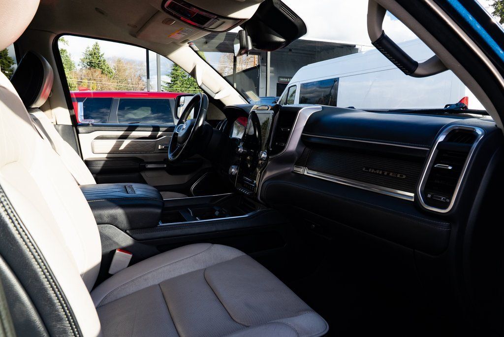 2023 Ram 1500 Limited Milwaukie OR