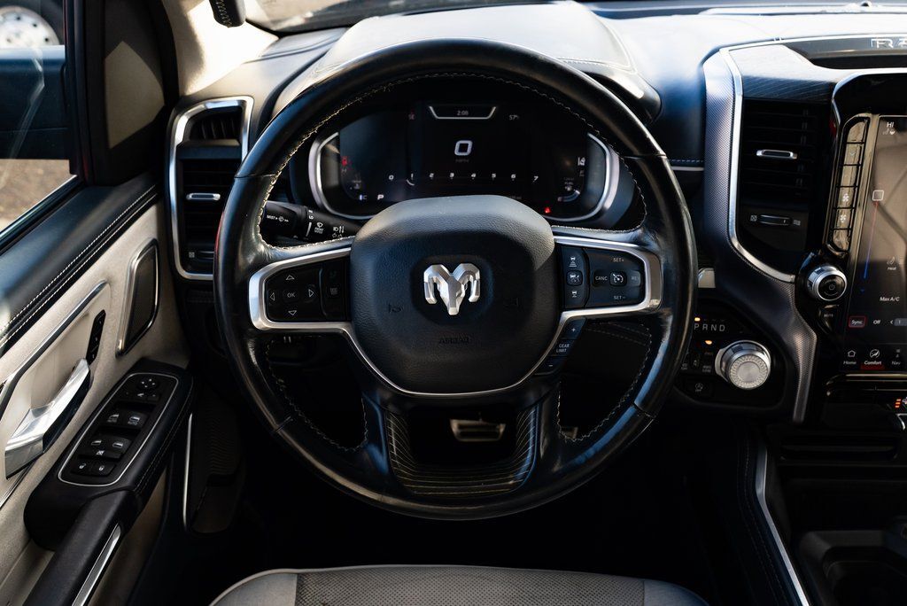 2023 Ram 1500 Limited Milwaukie OR