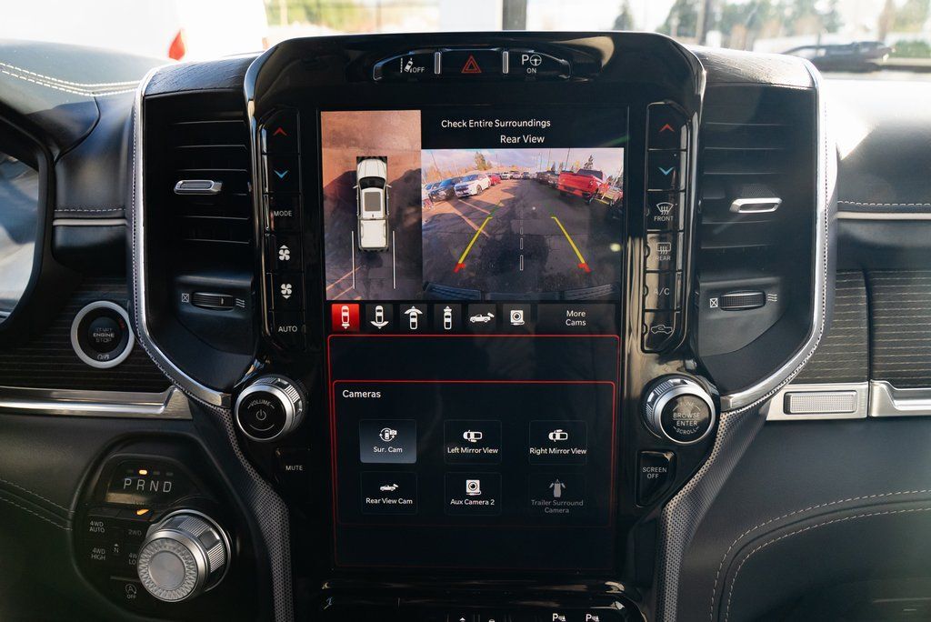 2023 Ram 1500 Limited Milwaukie OR