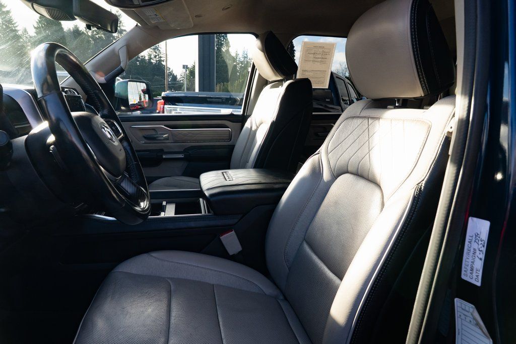 2023 Ram 1500 Limited Milwaukie OR