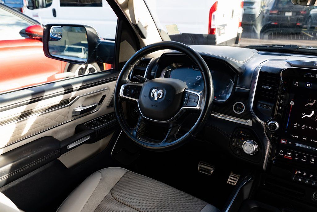 2023 Ram 1500 Limited Milwaukie OR