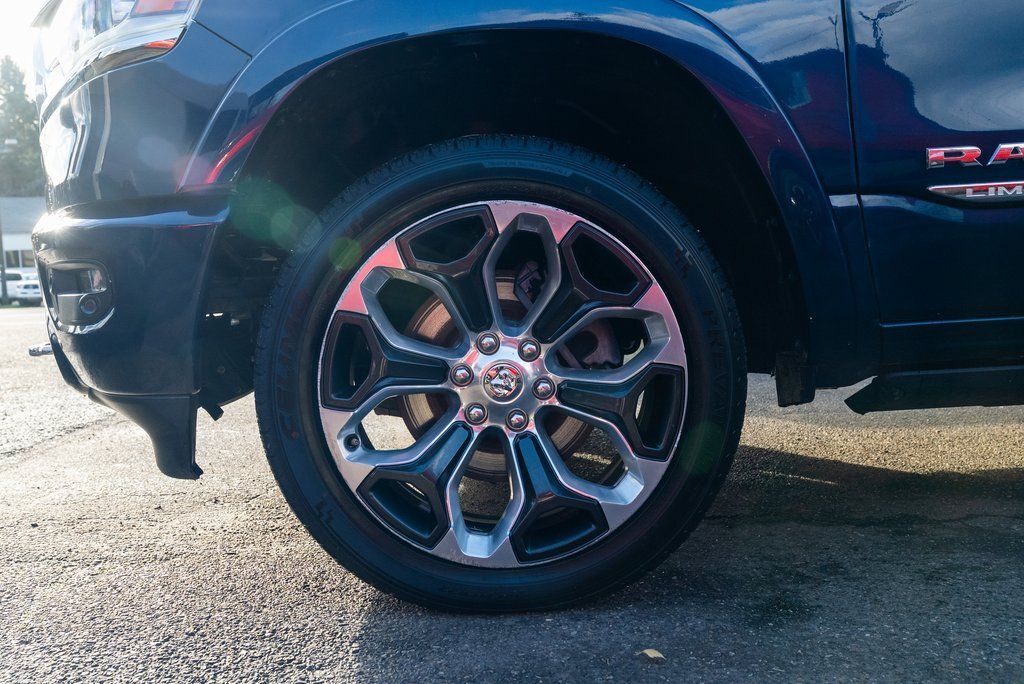 2023 Ram 1500 Limited Milwaukie OR