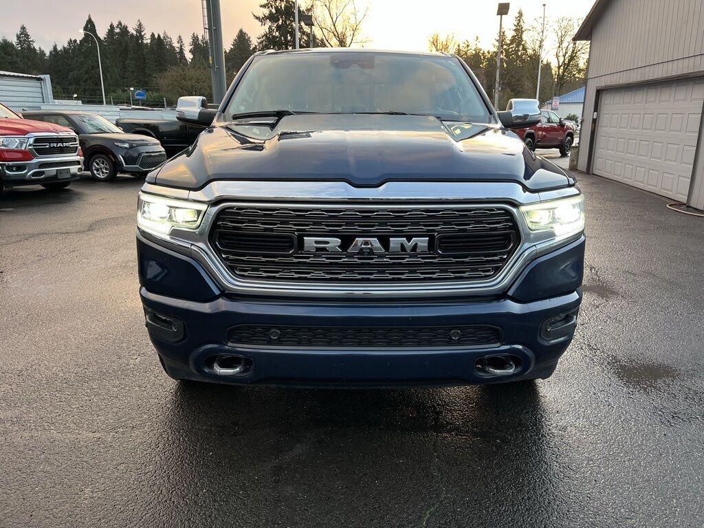 2023 Ram 1500 Limited Milwaukie OR