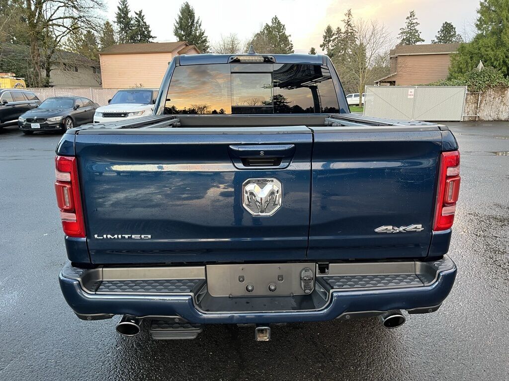 2023 Ram 1500 Limited Milwaukie OR