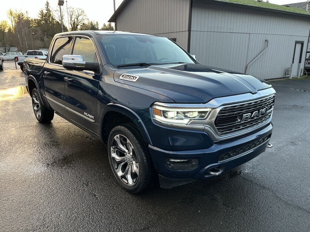 2023 Ram 1500 Limited