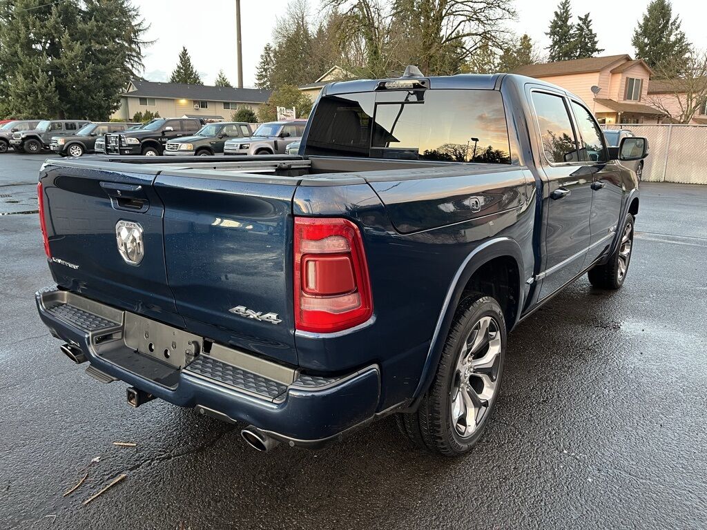 2023 Ram 1500 Limited Milwaukie OR