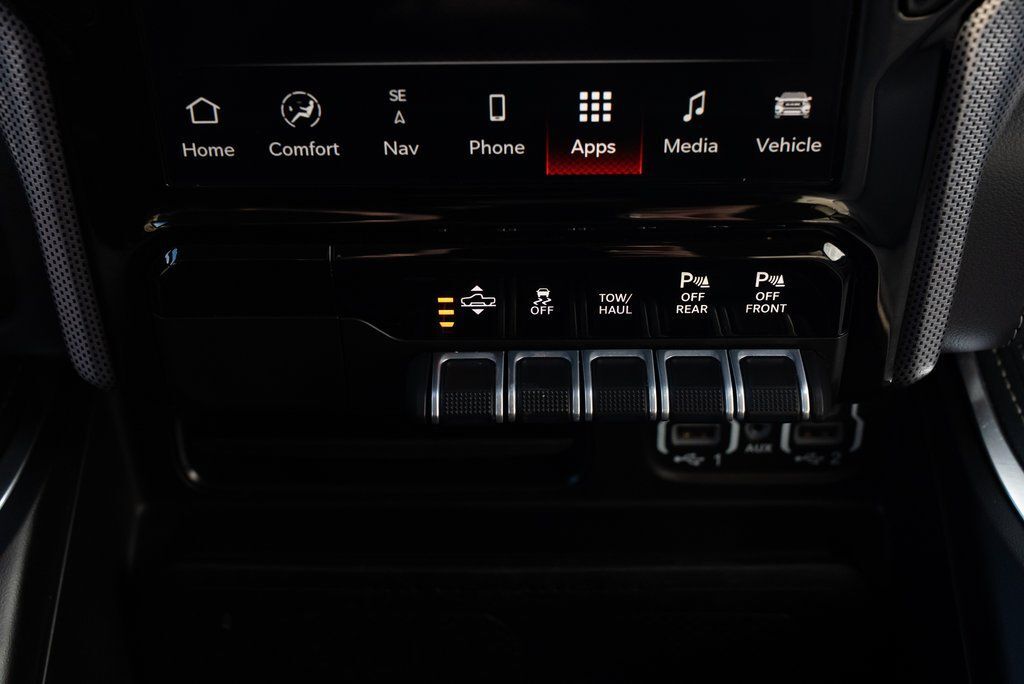 2023 Ram 1500 Limited Milwaukie OR