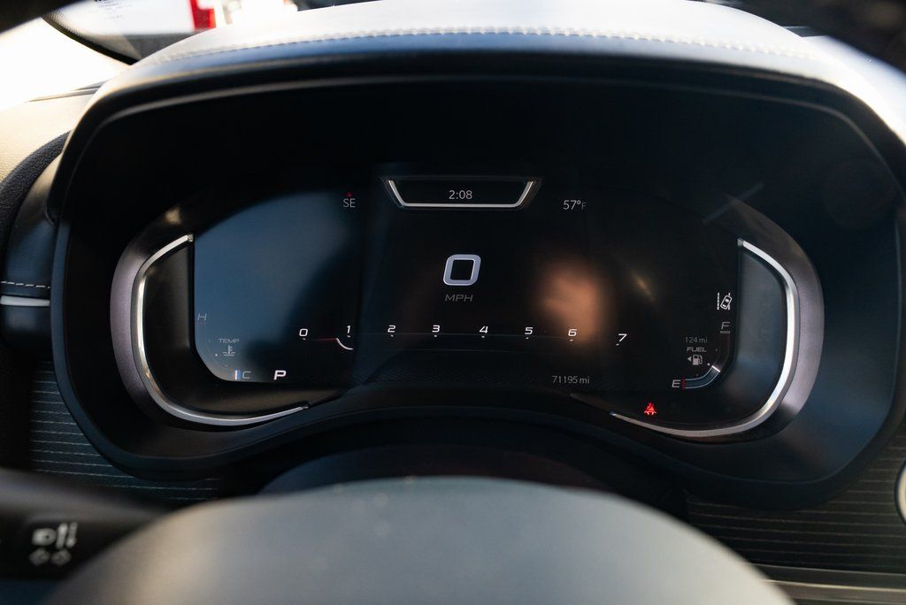 2023 Ram 1500 Limited Milwaukie OR