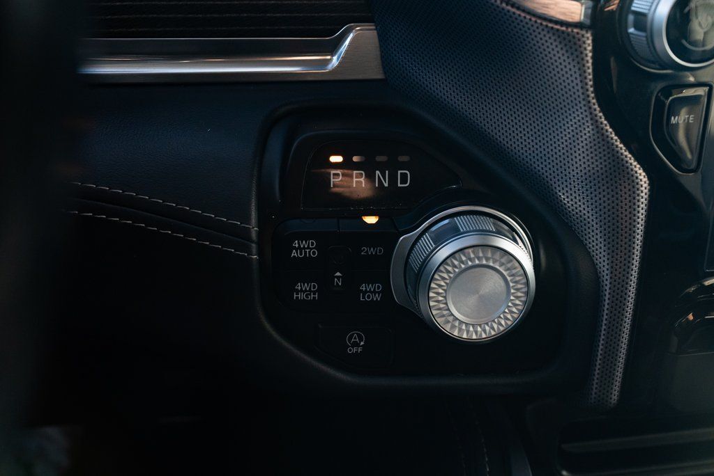 2023 Ram 1500 Limited Milwaukie OR