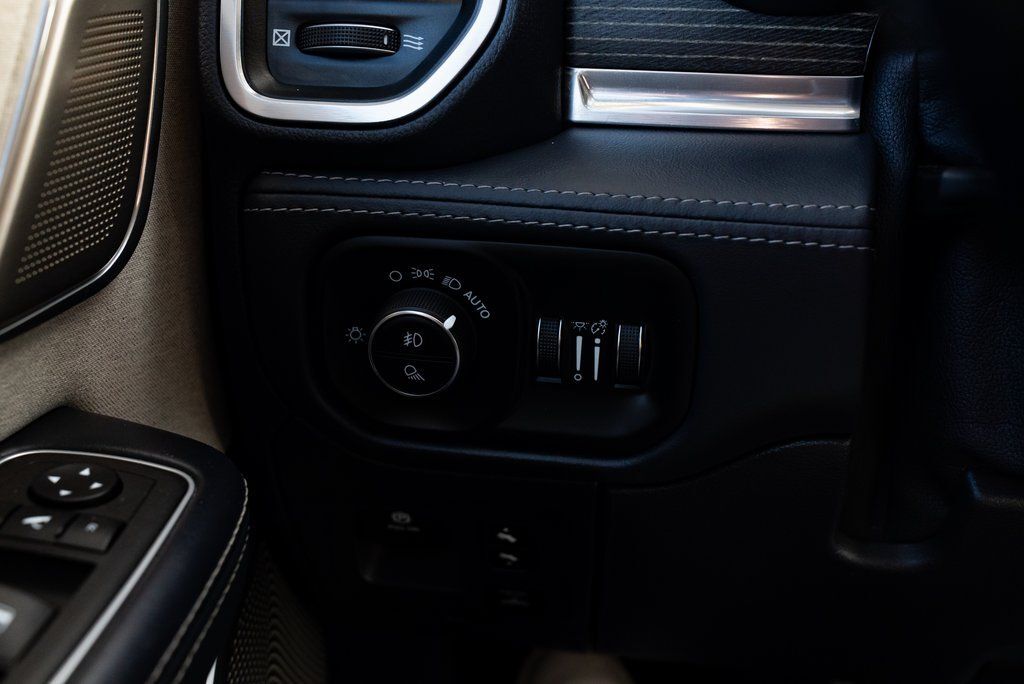 2023 Ram 1500 Limited Milwaukie OR