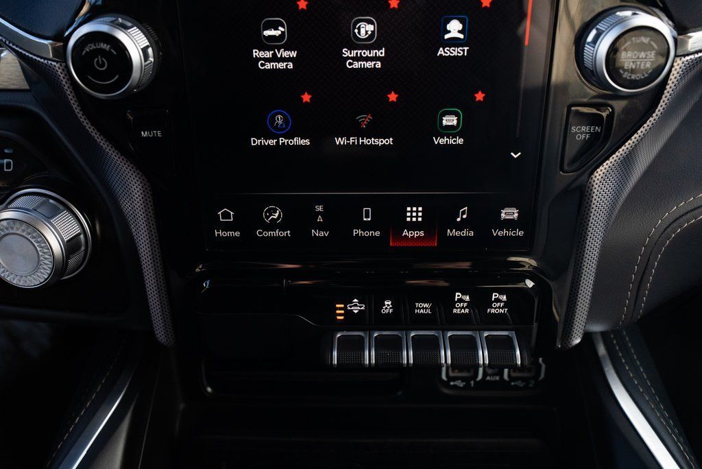 2023 Ram 1500 Limited Milwaukie OR