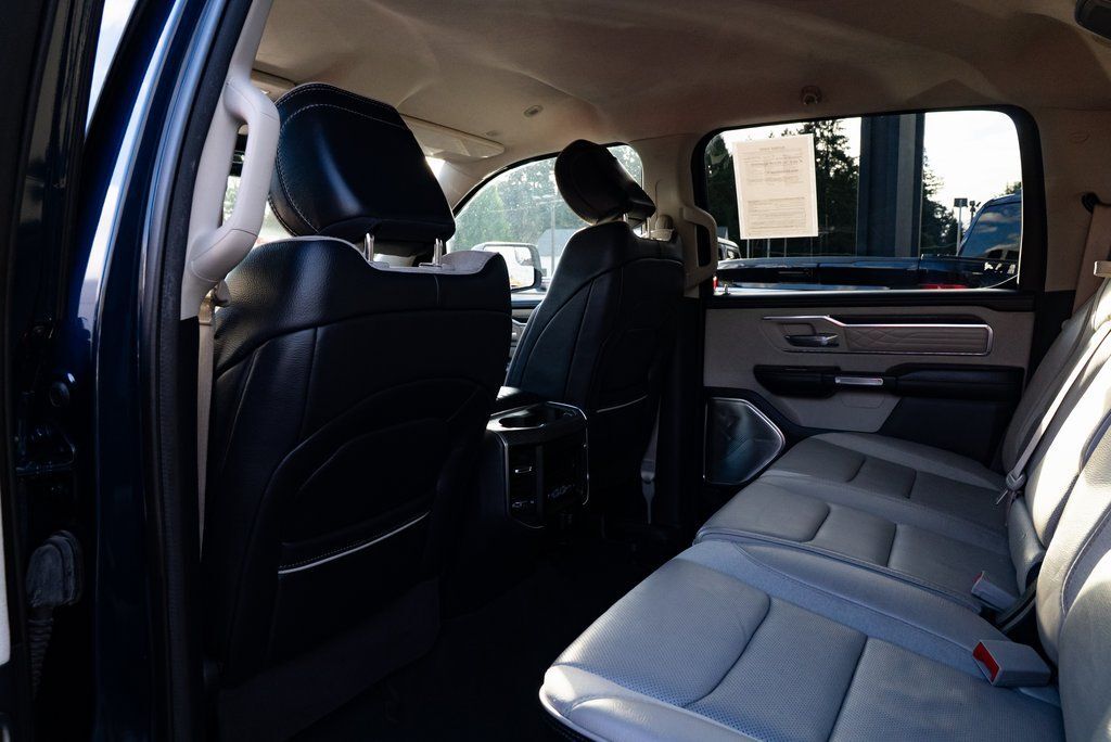 2023 Ram 1500 Limited Milwaukie OR