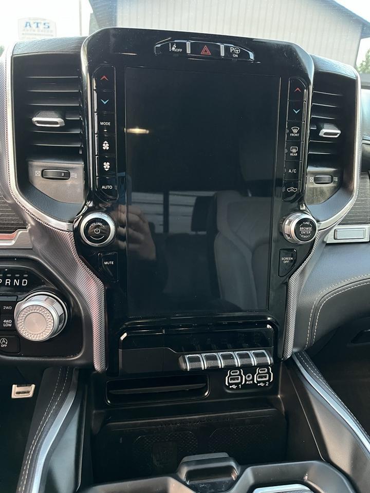 2023 Ram 1500 Limited Milwaukie OR