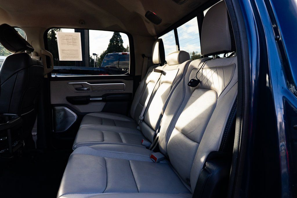 2023 Ram 1500 Limited Milwaukie OR