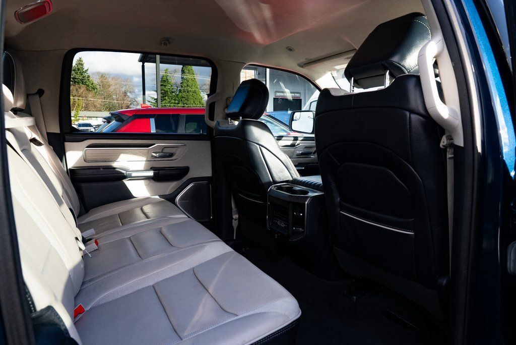 2023 Ram 1500 Limited Milwaukie OR