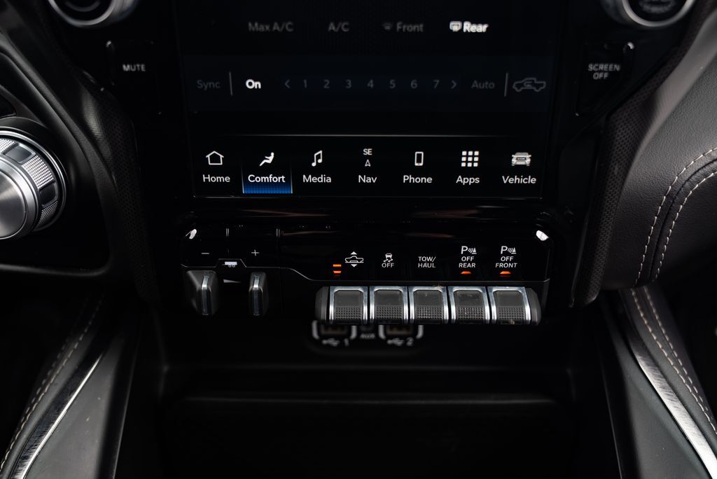 2023 Ram 1500 Limited Milwaukie OR
