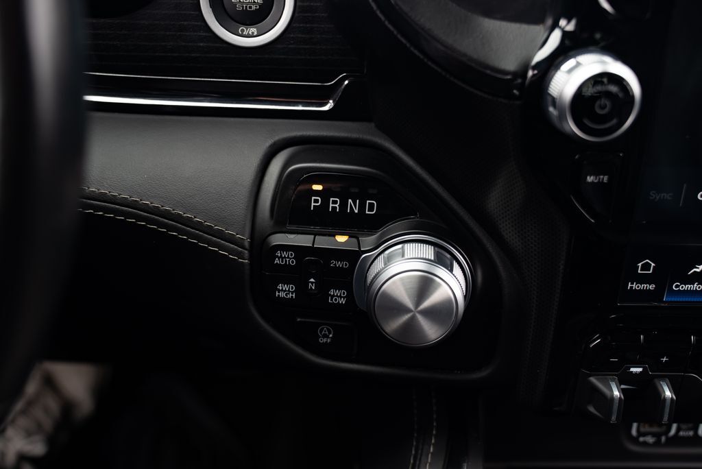 2023 Ram 1500 Limited Milwaukie OR