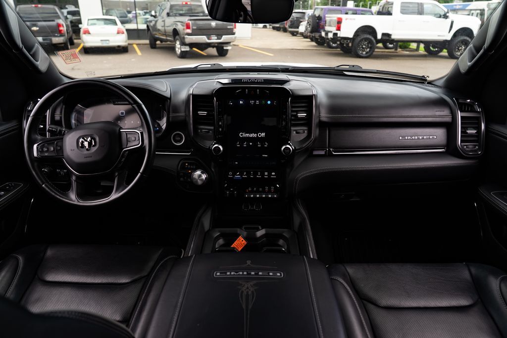 2023 Ram 1500 Limited Milwaukie OR