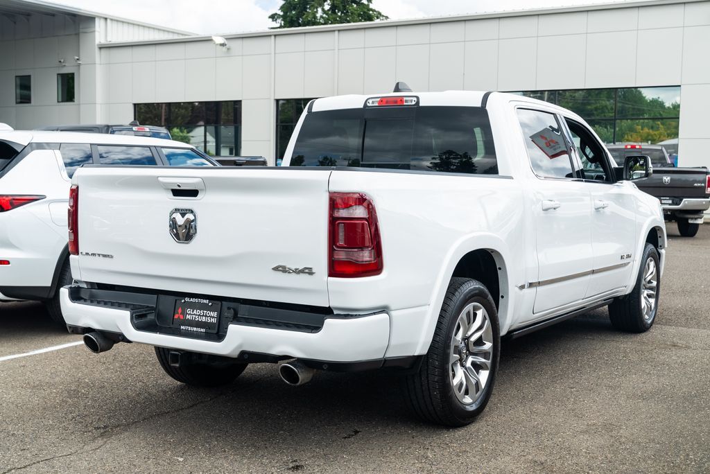 2023 Ram 1500 Limited Milwaukie OR